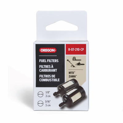 2-Cycle Engine Fuel Filter, 2-Pack