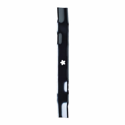 Oregon 42 In. Deck Riding Lawnmower Blade - Fits Husqvarna and Craftsman Riding Mower (2-Count)