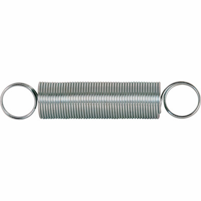 Compression Spring, 7 x 1-1/16 In. Diam.