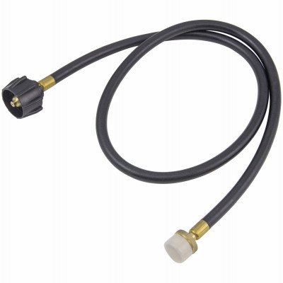 LP Hose and Small Appliance Adapter Kit, 4 Ft.