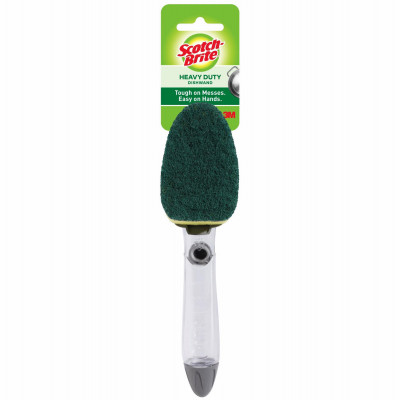 Heavy Duty Dishwand