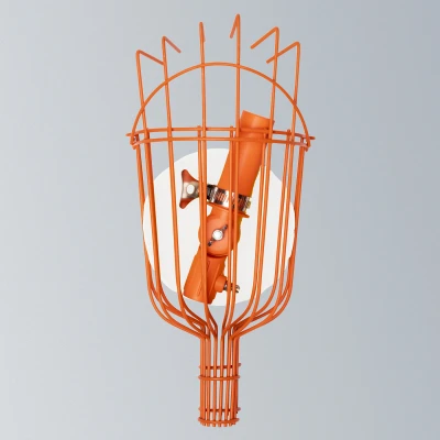 Fruit Picker, Wire Basket Only
