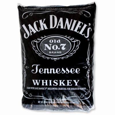 Jack Daniel's Smoking Pellets, 20 Lbs.