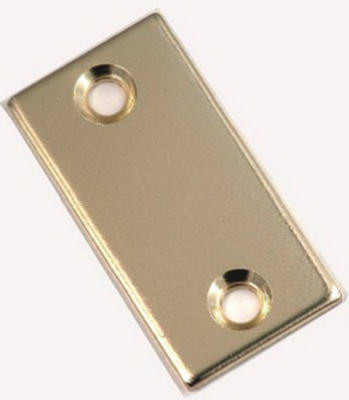 Prime Coat Filler Plate