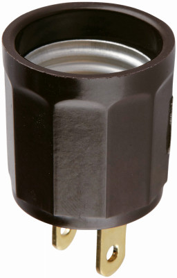 OUT/LAMPHOLDER ADAPTER