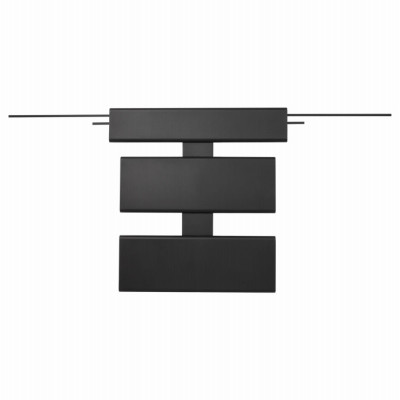 HDTV Antenna, Multi Directional, Outdoors/Attic