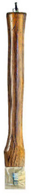 Premium Broad Hatchet Handle, 16 In.