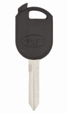 Ford Look Alike Shell (5 pieces)