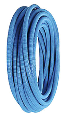 Flex-Plus Blue ENT Smurf Tubing, 3/4 In. x 100 Ft.
