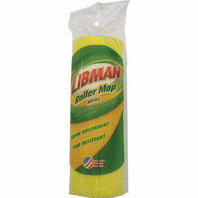 Easy Roller Sponge Mop Refill