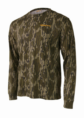LG LS Cotton Shirt