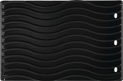 Enameled Cast Iron Reversible Griddle for Rogue  425 Model Grills