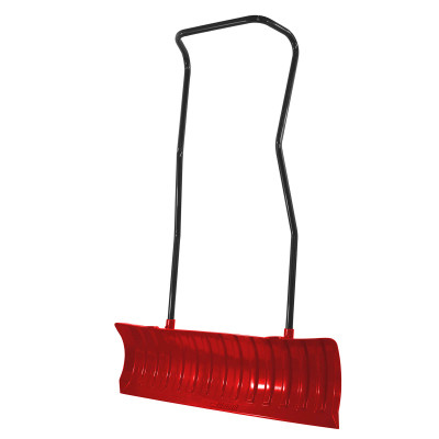 Yukon Snow Pusher With Steel Handle, 36 In.