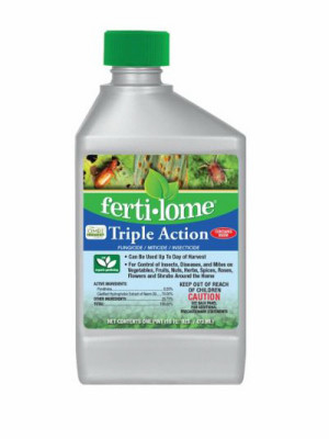 Ferti-lome Triple Action