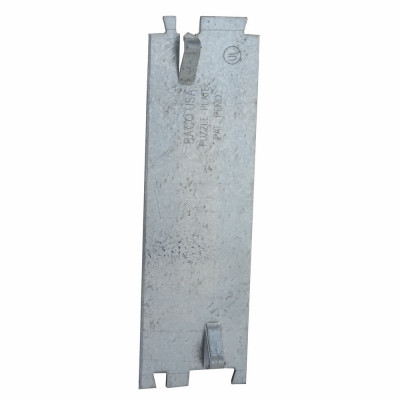 Cable Protector Plate, 5 x 1-1/2 In. (50 pieces)