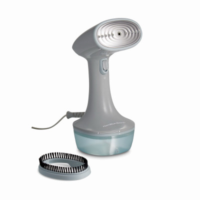 1200W Gray Handheld Garment Steamer