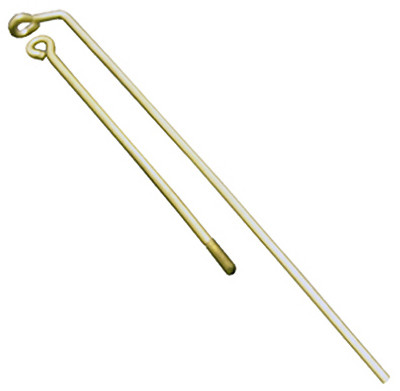 Toilet Tank Ball Lift Wire, Solid Brass