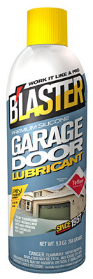 Garage Door Lubricant, 9.3 oz.