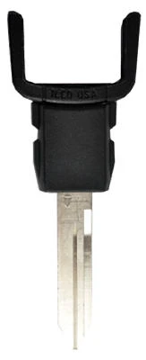 Chrysler High Security Key Blade