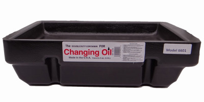 9QT Recovery Pan