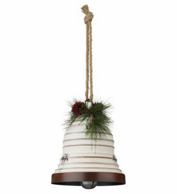 CLS ANT WHT Winter Bell