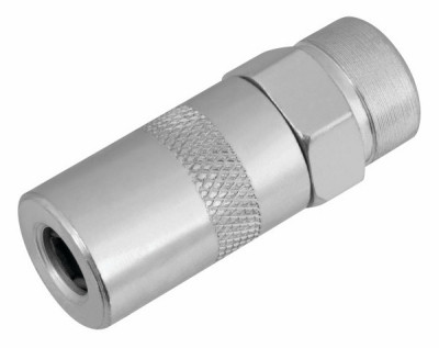 Heavy Duty Grease Gun Coupler