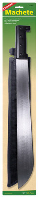 Machete, 18-In.
