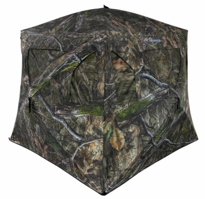 67"Brickhous GRND Blind