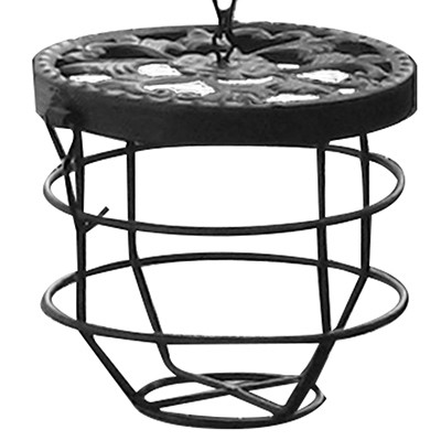 Wire Treat Basket, 6 In.