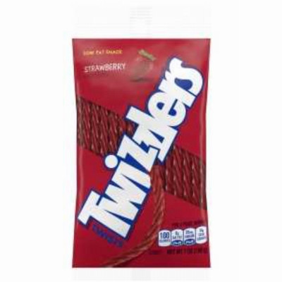 Strawberry Candy, 7 oz. Bag (12 pieces)