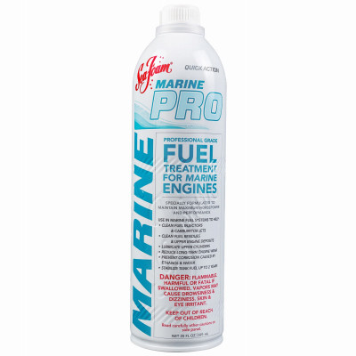 Marine Pro Fuel Additive, 20 oz.