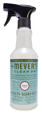 Basil Scent Countertop Spray, 16 oz.