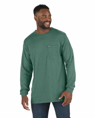 XL Pine LS LW T-Shirt