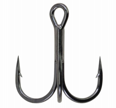 Berkley Fusion 19 Treble Hooks size 4
