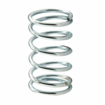2PK 9/16" Compression Spring