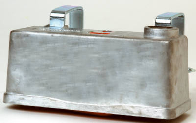 Trough-O-Matic Float Value, Aluminum Casing, 245-GPH