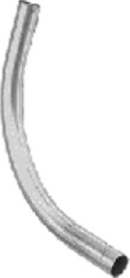 Conduit Fitting, EMT 90-Degree Elbow, 3/4-In.