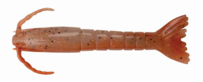 Berkley Gulp! Alive SW Shrimp 3in. New Penney