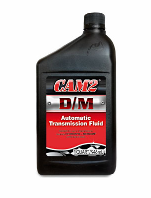 Multi-Purpose D/M Automatic Transmission Fluid, Qt.