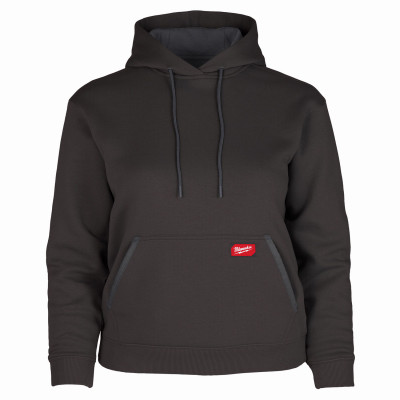 SM BLK WMN Hoodie