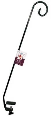 Deck-Mount Bracket, 31 In.