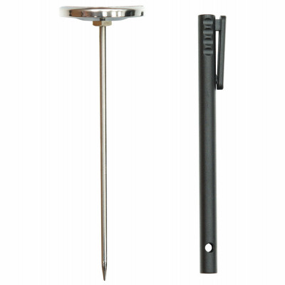 Instant Read Meat Thermometer