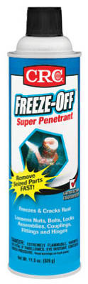 Freeze-Off Super Penetrant, 11.5 oz.