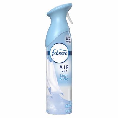 Air Effects Air Freshener, Linen & Sky, 8.1 oz.