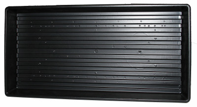 Plant Tray, 11 x 22 In.