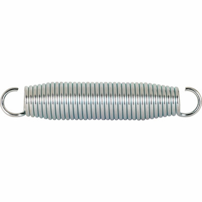 Trampoline Spring, 5-1/2 x 11/16 In. Diam.