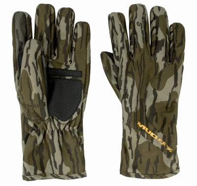 XL Windproof Gloves