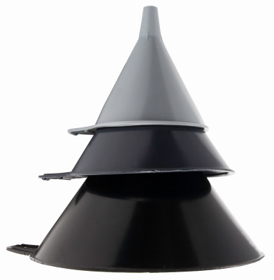 3-Pc. Funnel Set