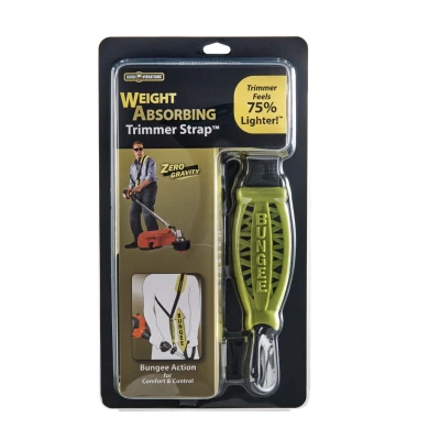Good Vibrations Zero Gravity Weight Absorbing Trimmer Strap (4 pieces)