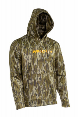 LG Perf Fleece Hoodie